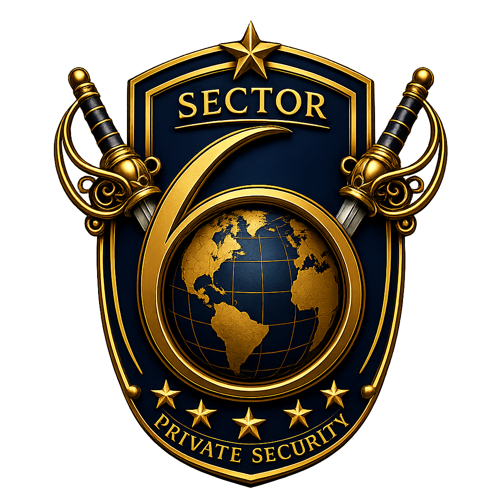 Sector 6